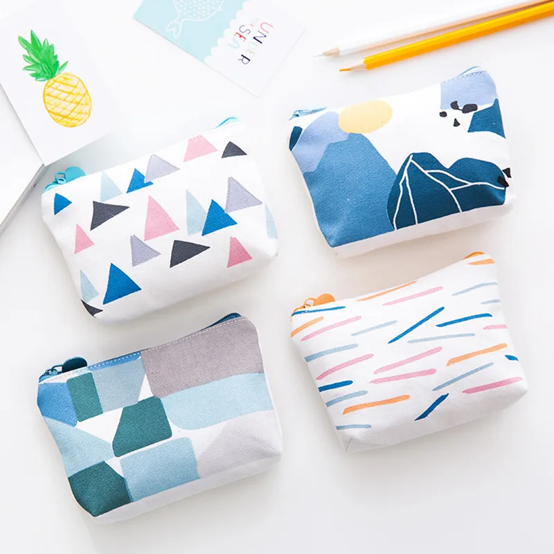 

Mini Fashion Coin Purses Women Wallet Small Cute Credit Card Holder Key Money Bags for Ladies Purse Kids Children Zipper Pouch