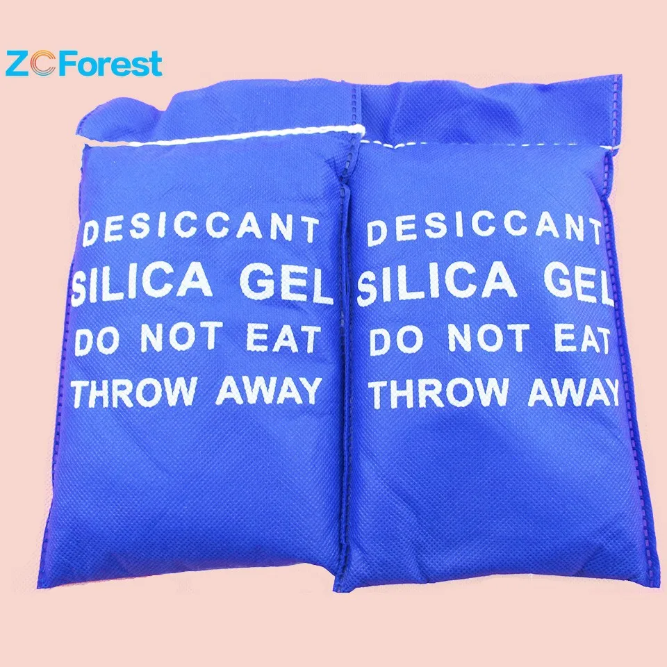 Silica Gel Desiccant hg123(3)