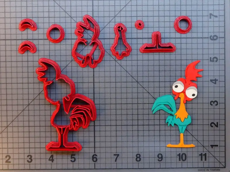 JB_Moana-Hei-Hei-266-A060-Cookie-Cutter-Set-Cartoon-Character-266-A060_
