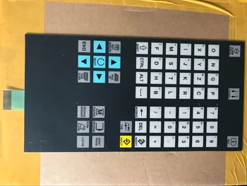 

High quality New for Panel Membrane Keypad buttons for 6FC5303-0DT12-1AA0 SINUMERIK 802D sl Operator Panel Lowest Price DHL SHIP
