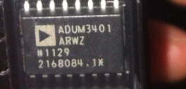 

ADUM3401ARWZ-REEL
