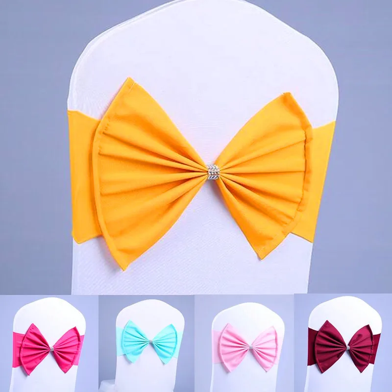 1Pcs-Spandex-Bow-Tie-Bands-Decorative-Chair-Sashes-Accessory-Banquet-Seat-Decoration-Sashes-for-Wedding-stoel