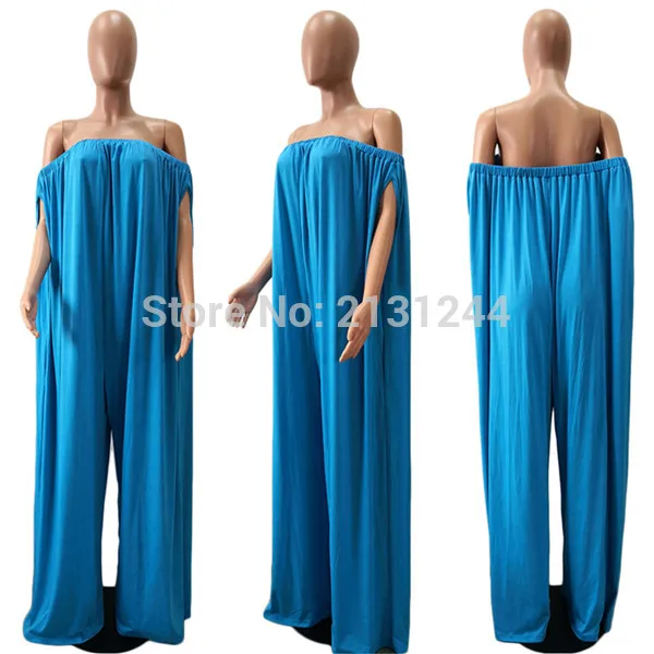 jumpsuit long pant602