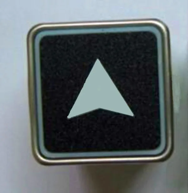 Elevator push button PB-12 | Обустройство дома