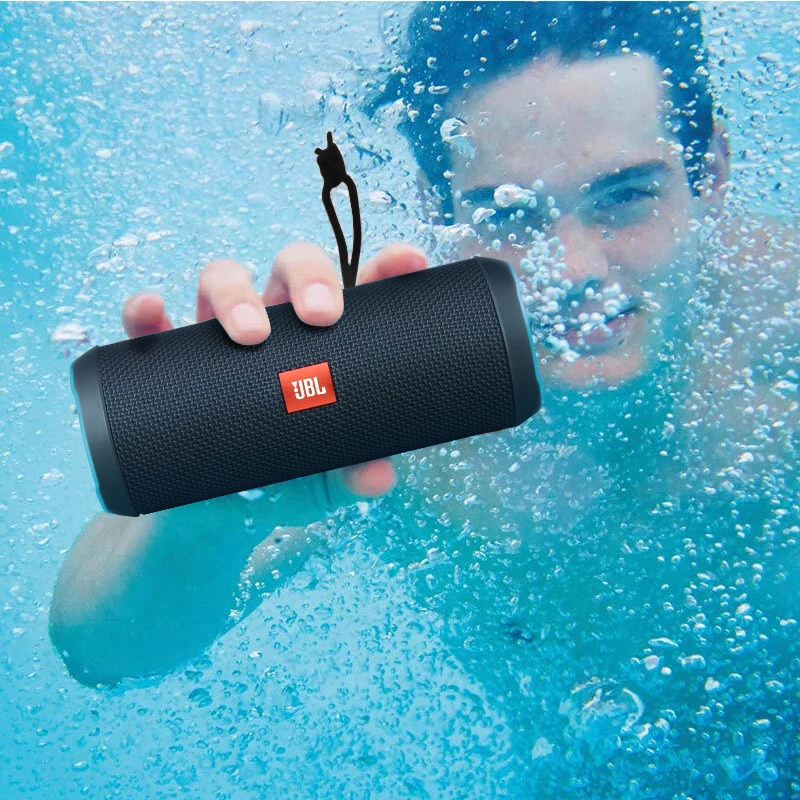 Беспроводная Bluetooth Колонка JBL Flip3SE водонепроницаемая Спортивная уличная Мини