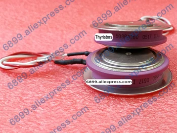 

503PA160 Phase Control Thyristor Module 1600V 500A