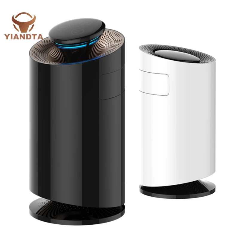 

Multifunctional Air Purifier Intelligent Indoor Mosquito Killer