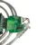 Одиночный Кабель Mini-VCI J2534 ДЛЯ TOYOTA TIS Techstream V12.00.127 Диагностический Кабель MINI VCI С чипом FT232RL Free Ship