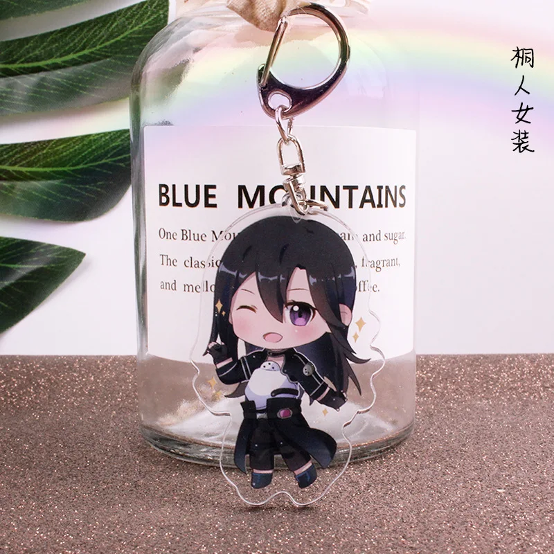 Kirito women's clothing
