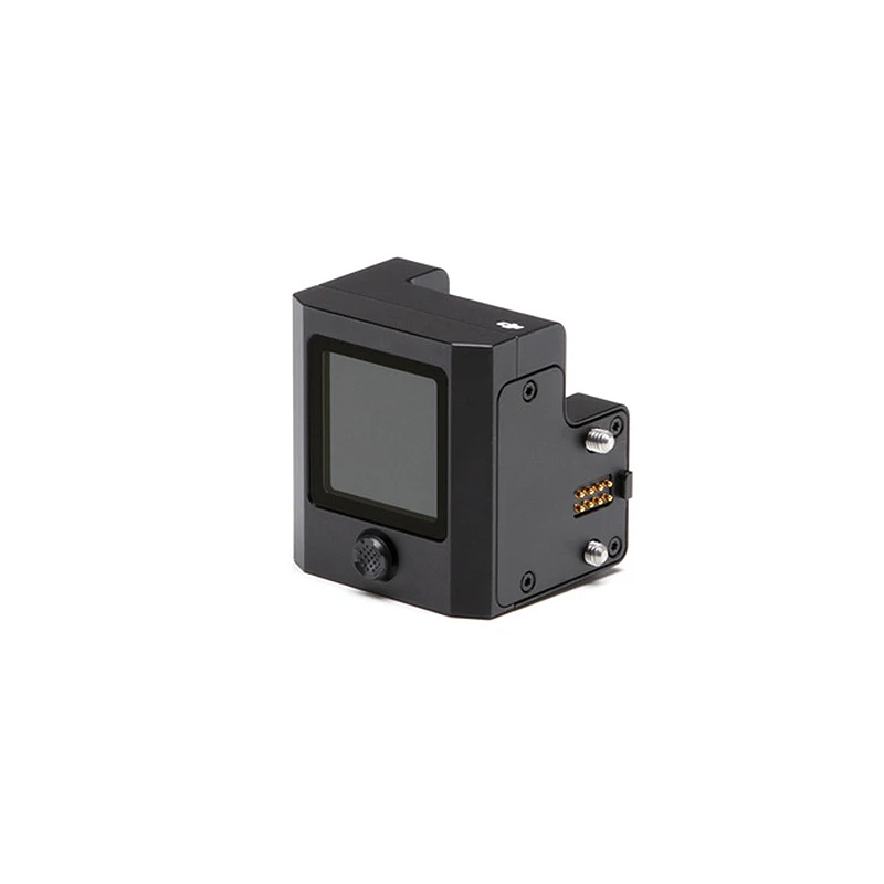 

DJI Ronin S Command Unit Gimbal Stabilizer Control Module Ronin S Handheld Part Accessories