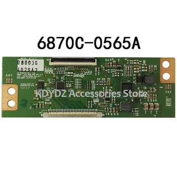 

free shipping Good test T-CON board for 6870C-0565A screen V14 32HD DRD Ver 0.2