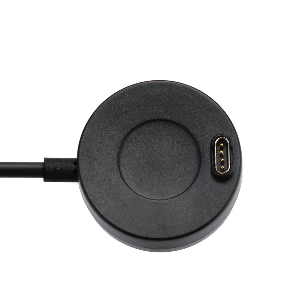 garmin fenix 5x plus charging