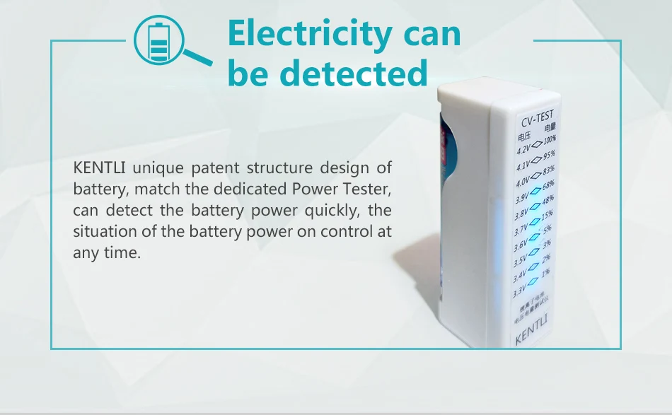 KENTLI 4 шт. 1,5 в 1180mWh AAA перезаряжаемый литий-полимерный литий-ионный полимерный литиевый аккумулятор+ aa aaa зарядное устройство