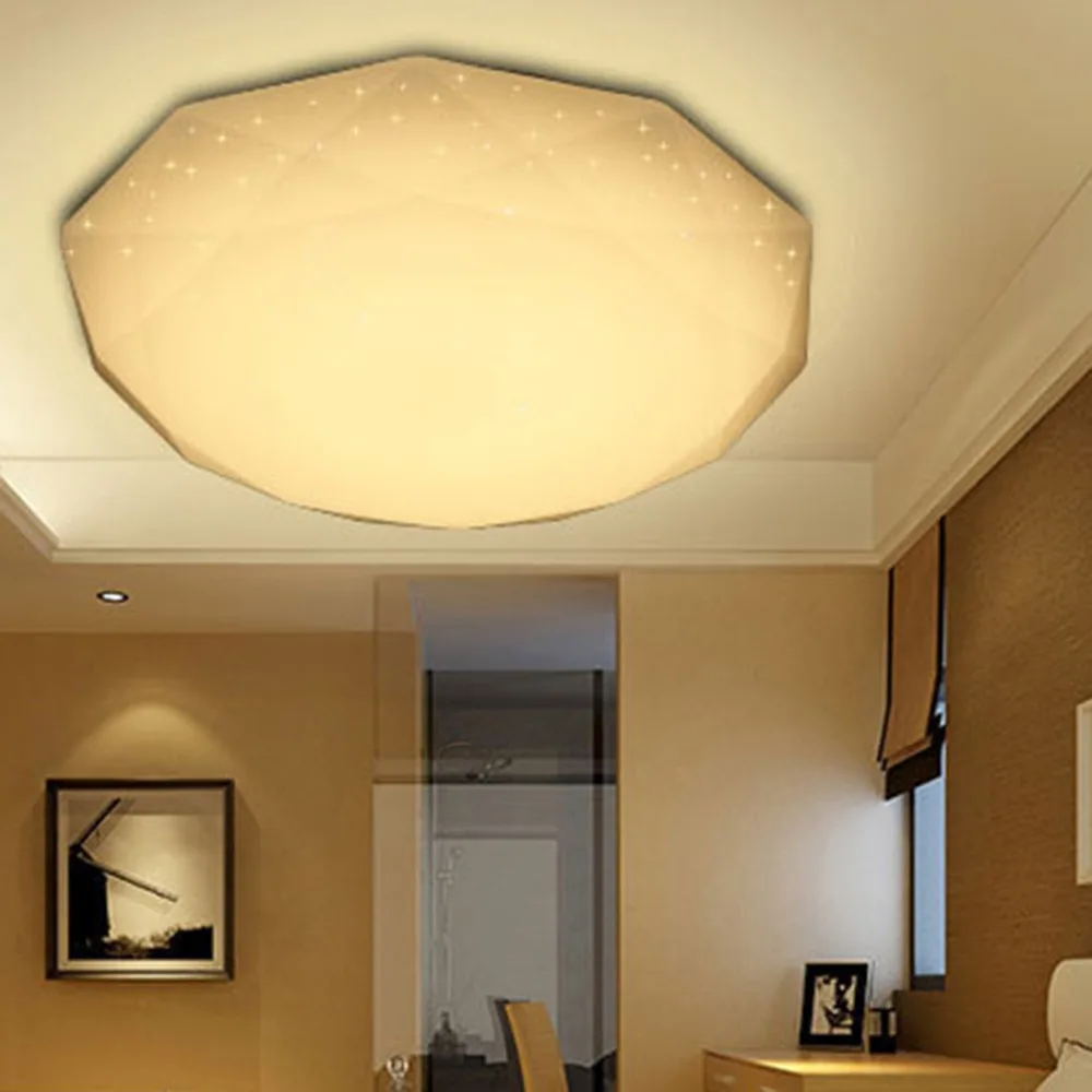 

Bedroom Living Room LED Ceiling Light Restaurant Ceiling Lamp