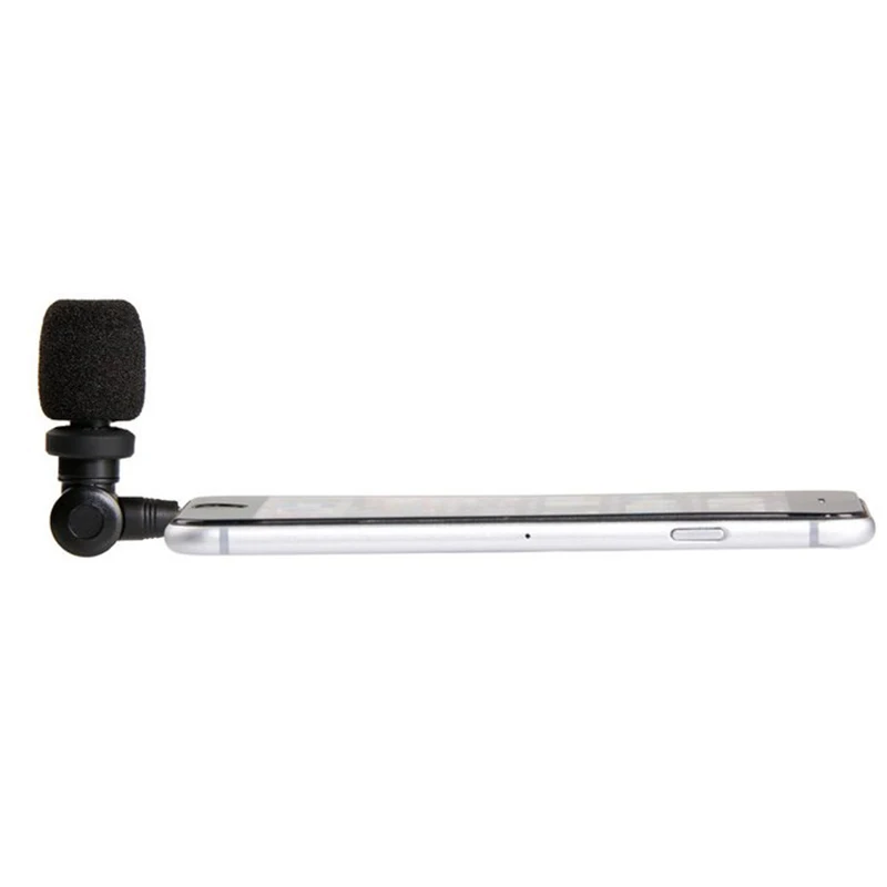 Saramonic-i-Mic-Professional-TRRS-Condenser-video-Microphone-for-iPhone-iPad-iPod-Touch-Mac-Android-phone(3)