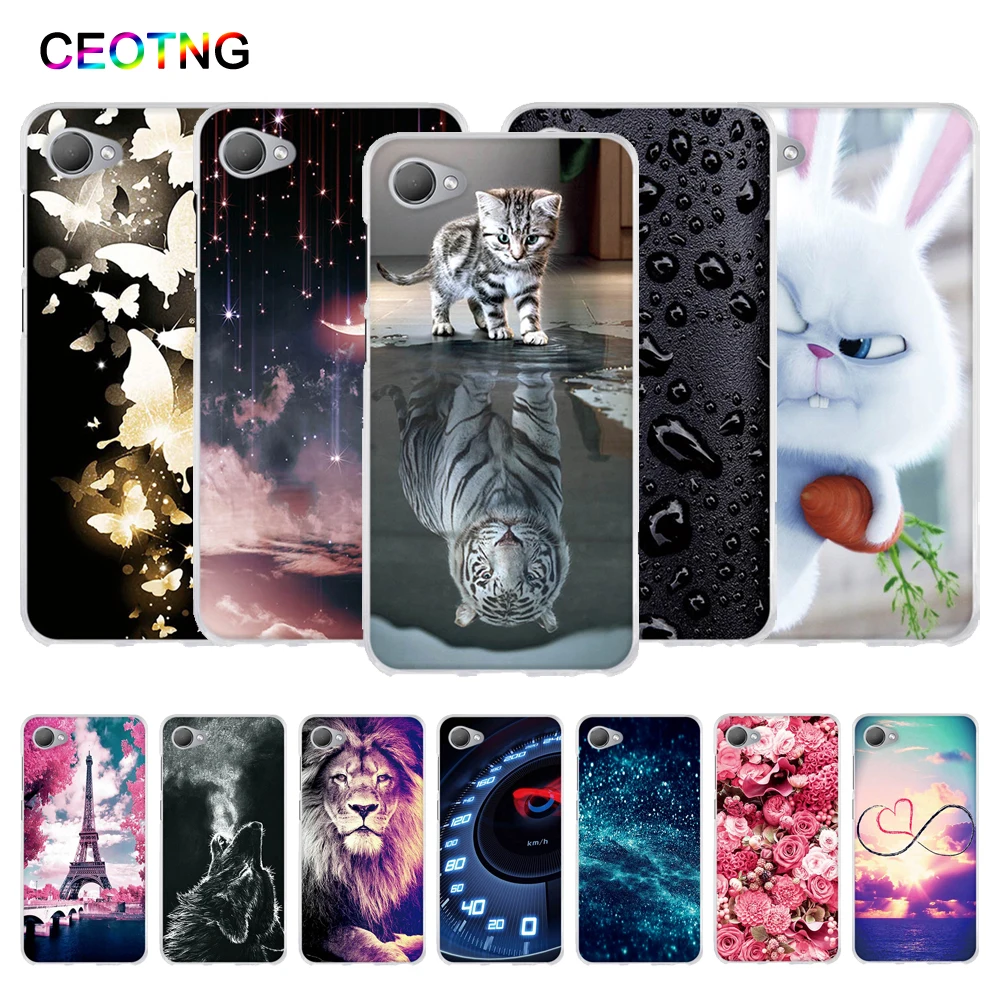 TPU حالة ل HTC الرغبة 12 حالة 5.5 بوصة لينة سيليكون الغطاء الخلفي لل هاتف HTC الرغبة 12 يغطي قذائف fundas طباعة كوكه أكياس TPU حالة ل HTC الرغبة 12 حالة 5.5 بوصة لينة سيليكون الغطاء الخلفي لل هاتف HTC الرغبة 12 يغطي قذائف fundas طباعة كوكه أكياس