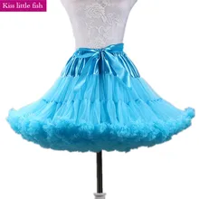 Высококачественное платье свободного размера, модная пышная кружевная Нижняя юбка, короткая мягкая Нижняя юбка, свадебное платье, аксессуары