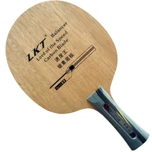 ЛКТ балансировки Властелин Скорость Shakehand настольный теннис/пинг-понг лезвие