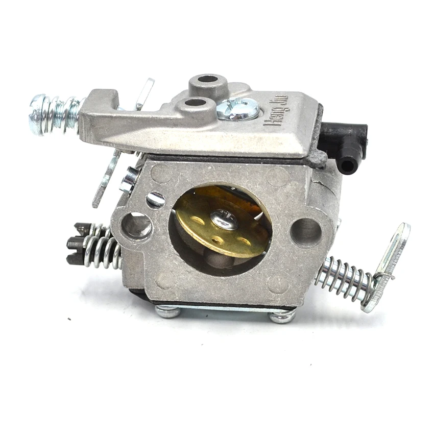 Walbro Carburetor Carb Kit For STIHL MS 180 170 MS180 MS170 018 017 Chainsaw Replacement Parts Walbro Carburetor Carb Kit For STIHL MS 180 170 MS180 MS170 018 017 Chainsaw Replacement Parts