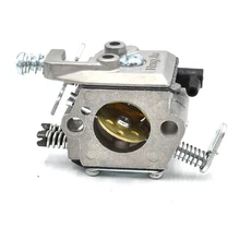Walbro Carburetor Carb Kit For STIHL MS 180 170 MS180 MS170 018 017 Chainsaw Replacement Parts