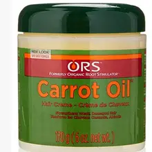 Органический стимулятор корней Морковное Масло-6 унций