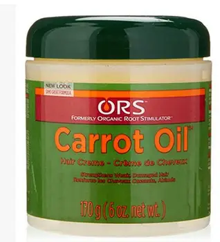 

Organic Root Stimulator Carrot Oil - 6oz