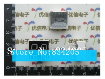 

0.36 inches red common cathode 2 bit nixietube 3261