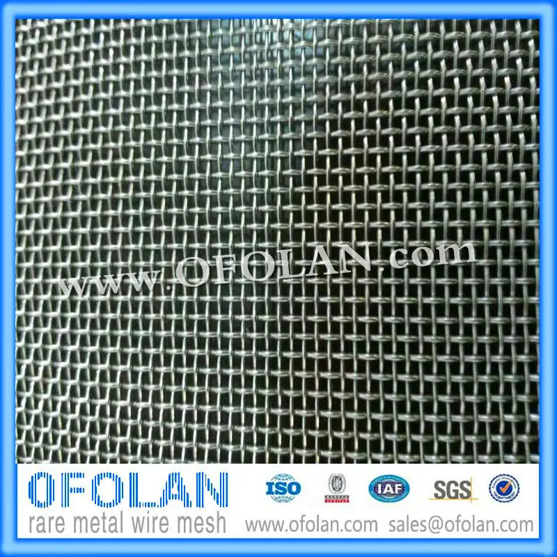 5 Mesh Alloy Wire Mesh05