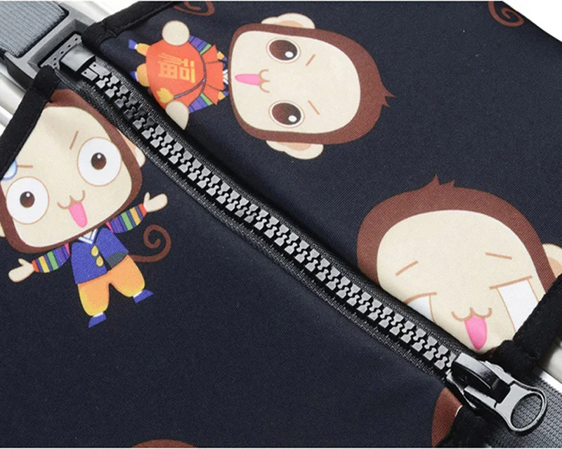 protective cover for suitcase