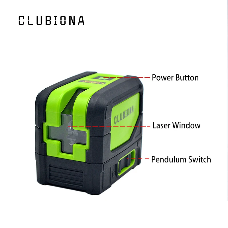 line laser level 