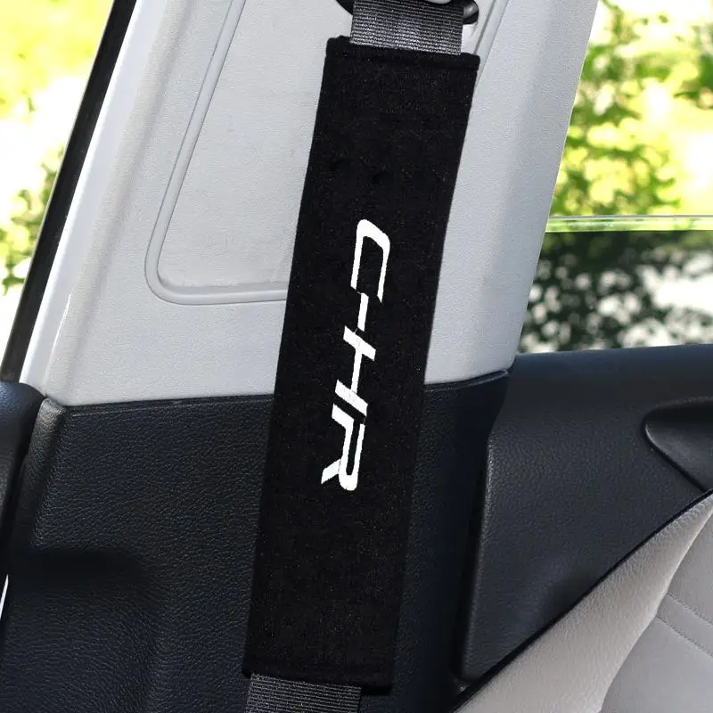 Автомобильный Стайлинг автомобильные эмблемы чехол для Toyota C HR Corolla Prius Verso Yaris CHR
