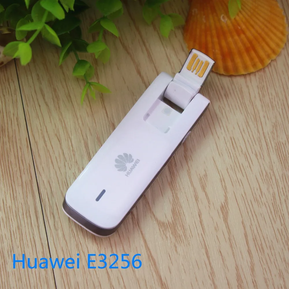 Original Unlock DC-HSPA+ 43.2Mbps 3G USB Modem WiFi Dongle HUAWEI E3256 | Компьютеры и офис
