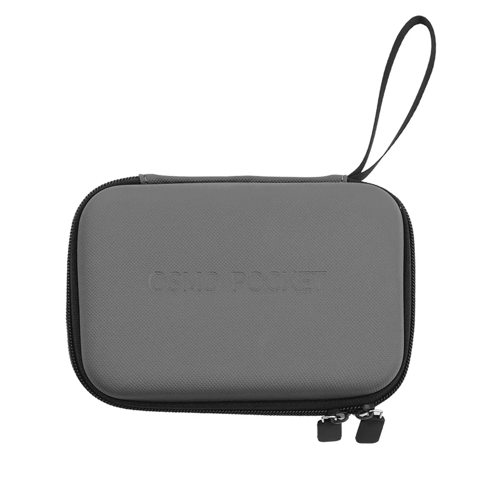 Portable Storage Handheld Carry Bag Case