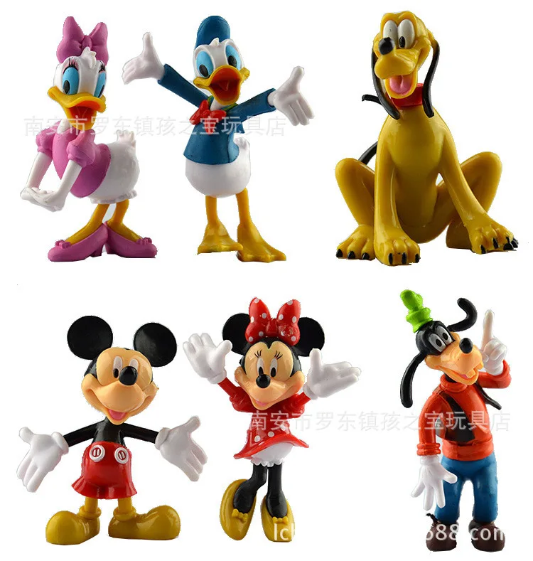 Direct jouets Jeux et jouets  Puzzle mickey club house clementoni