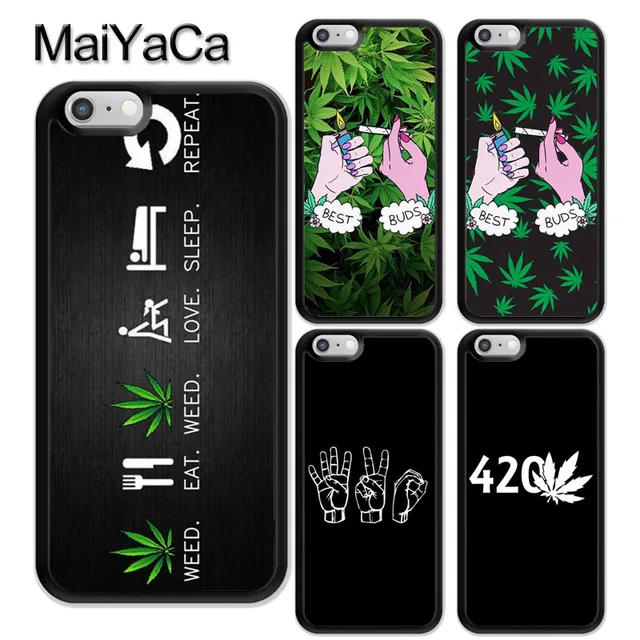 weed phone case iphone 6 weed phone case iphone 6