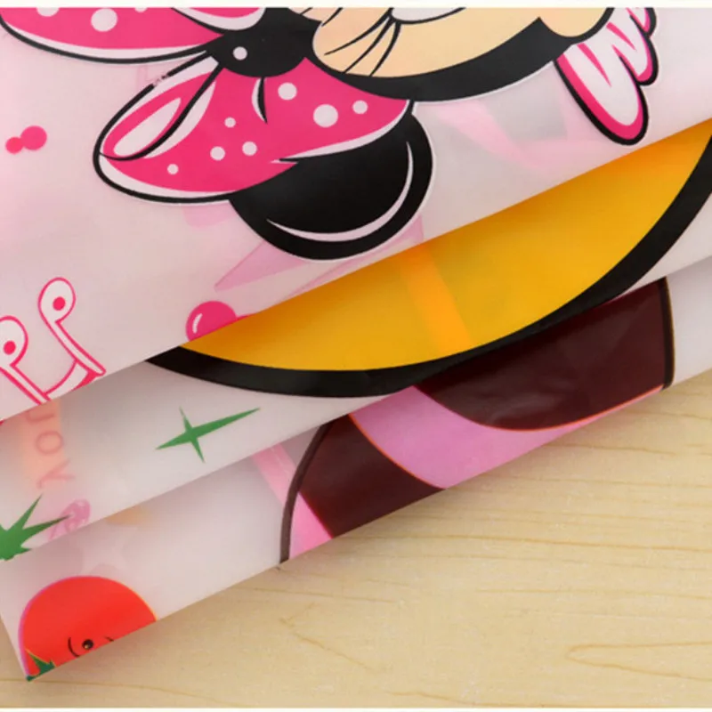 1pcs Cute Cartoon Animal Women Waterproof Apron Kitchen Restaurant Cooking Aprons Anti-oil Bib cocina BBQ Baking tablier