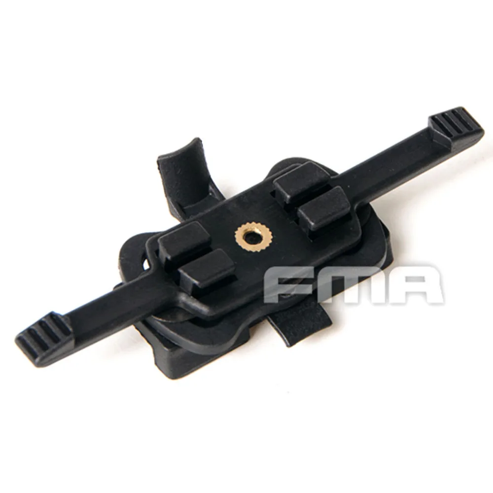 FMA CONTOUR HD ADAPTER FAST FOR Airsoft Paintball and Outdoor Hunting High Definition Adapters TB1141 Free Shipping | Спорт и