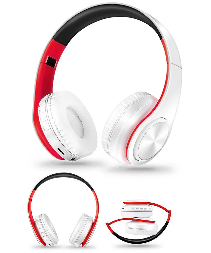 Fones de ouvido