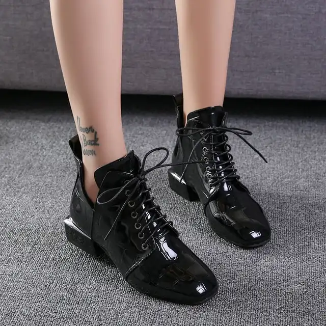 feminine chelsea boots