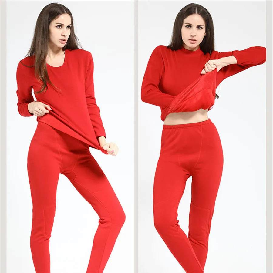 inner winter wear for women