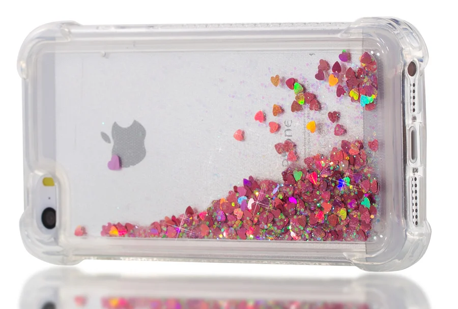 For iPhone SE Case (9)