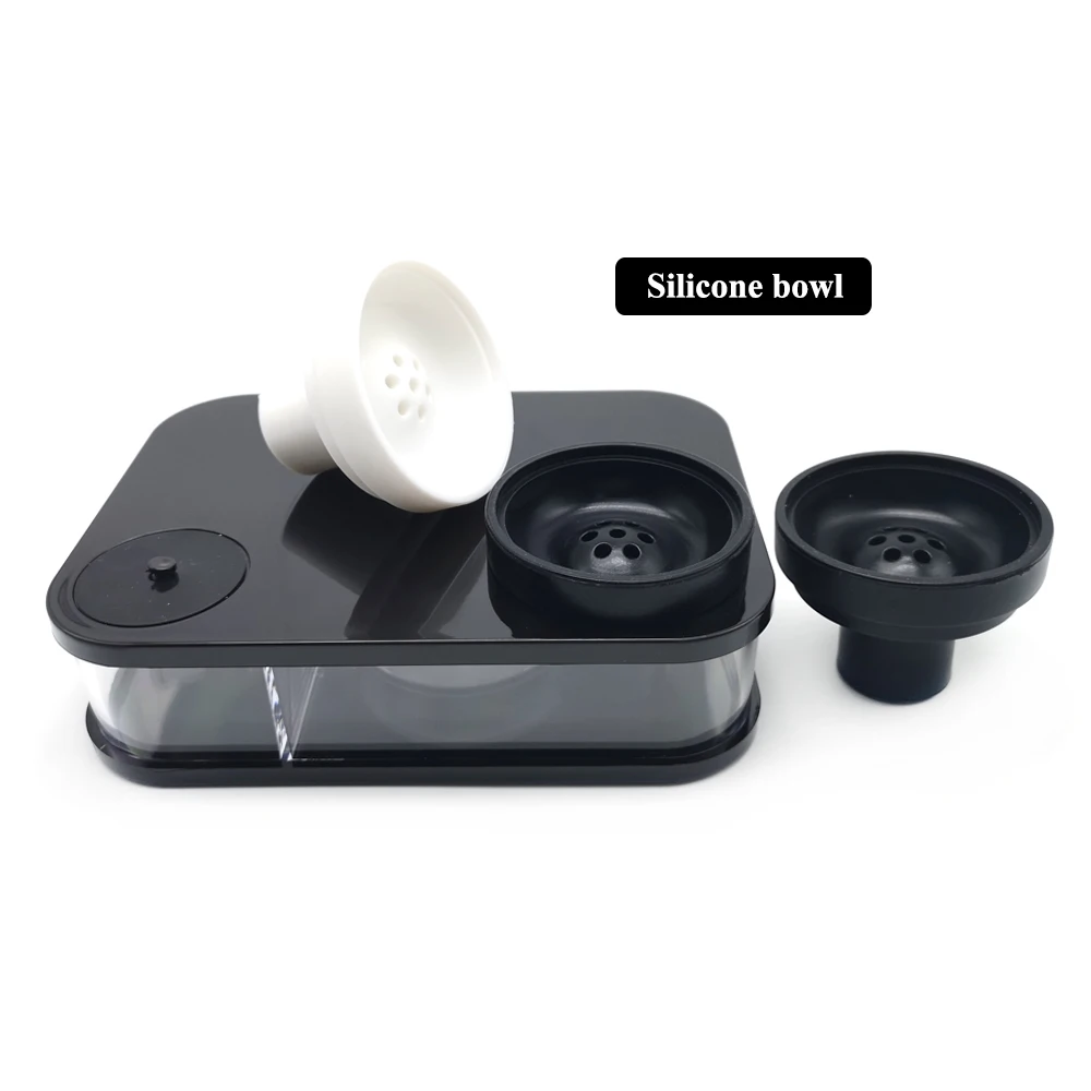 Hookah Accessories Silicone Bowl