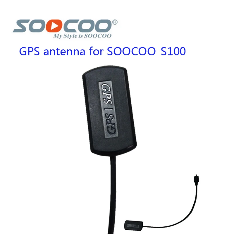 soocoo на S100 действие Камера Ultra HD 4 К Wi-Fi ntk96660 гироскоп стабилизатор GPS режим расширения Водонепроницаемый 30 м спортивные DV