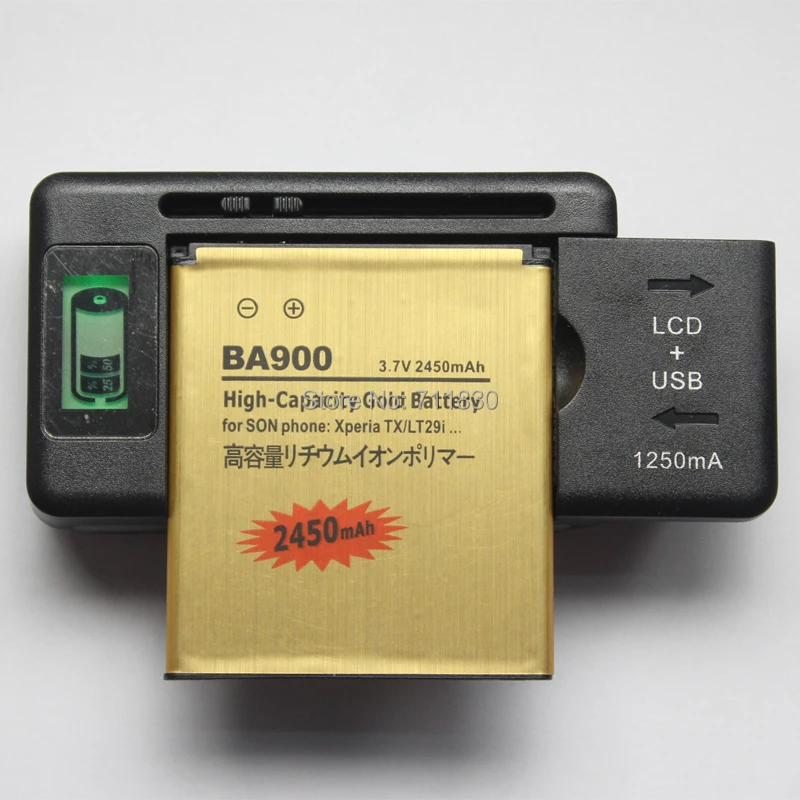 Ba900 аккумулятор для sony