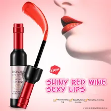 Lipstick Hot Products Luxury Styling Glass Queen Makeup Lipstick lasting Waterproof does not fade easily on makeup T486