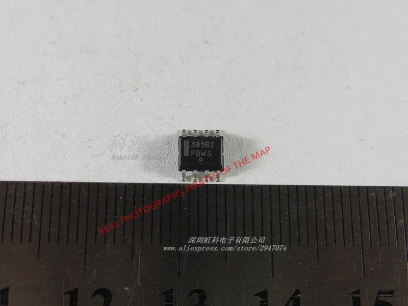 

10pcs LM385BD-2.5R2G 385B2 SOP-8