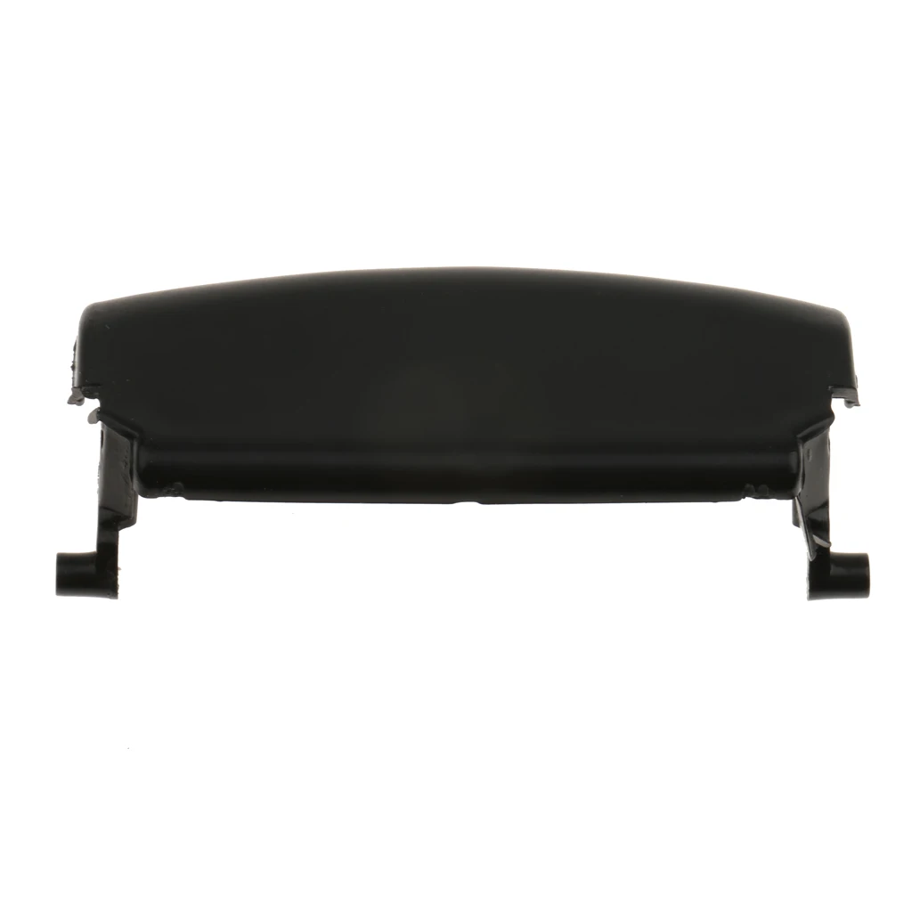 Armrest Lid Console Cover Latch Clip Catch For AUDI A4 B6 02-07 Black