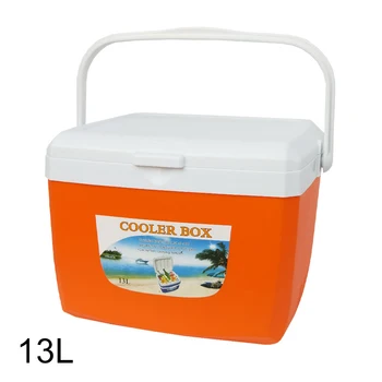 

Outdoor 5/8/13L Incubator Freezer Fresh-keeping Box Camping Travel Picnic Food Storage Portable Cooling Box