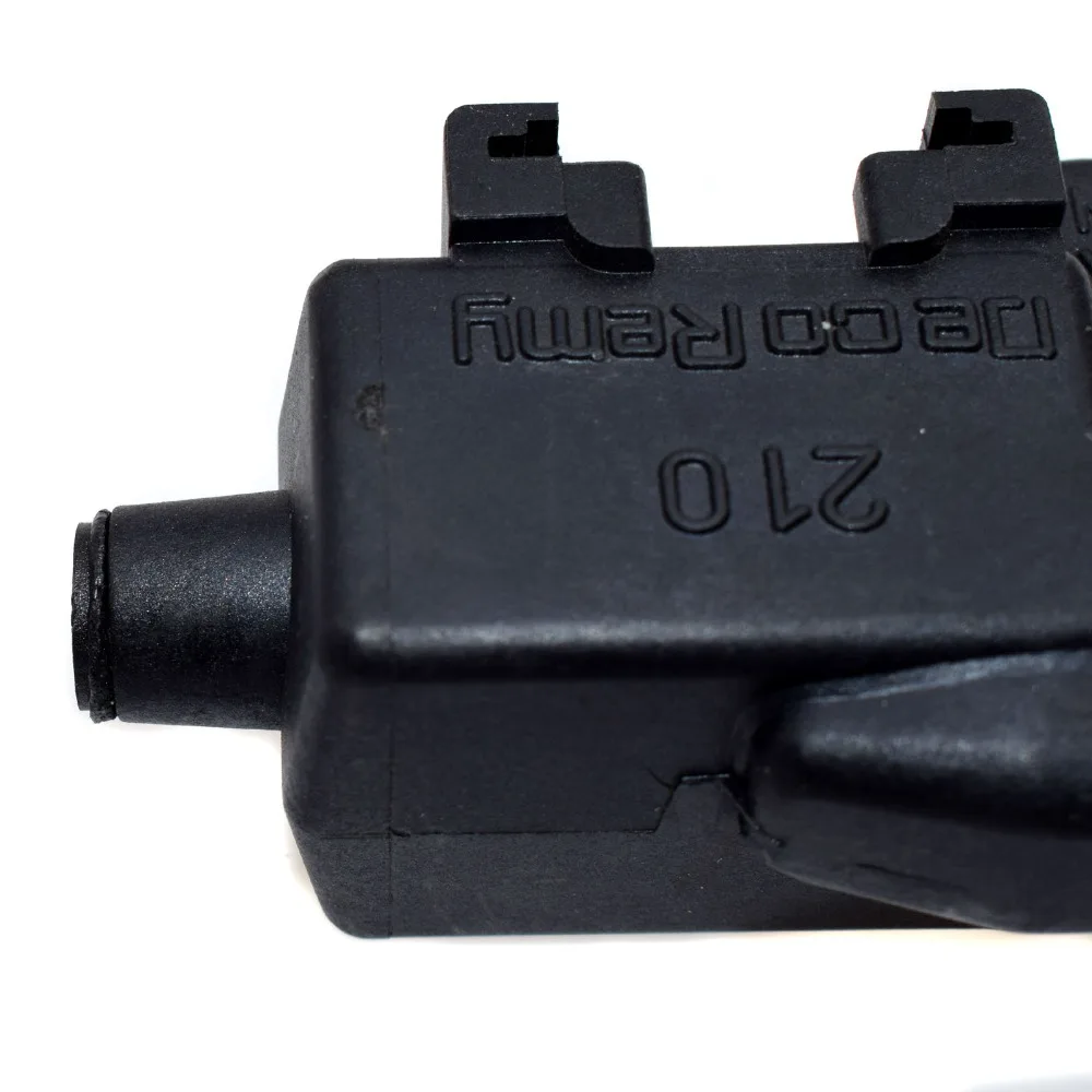 ISANCE CP208 Vapor Canister Соленоидный клапан 214 565 для Isuzu Chevrolet Pontiac Cadillac GMC Oldsmobile Buick 1990