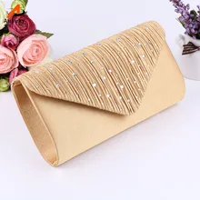Fashion Classic Diamond evening bags hight quality brand bags for women Handbags sac a main For